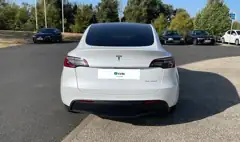 Tesla Model Y Long Range AWD, photo 12
