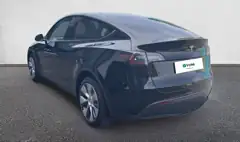Tesla Model Y Long Range AWD, photo 3