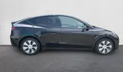 Tesla Model Y Long Range AWD, photo 4