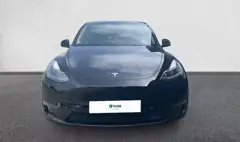 Tesla Model Y Long Range AWD, photo 5
