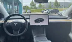 Tesla Model Y Long Range AWD, photo 6
