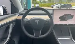 Tesla Model Y Long Range AWD, photo 7