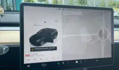 Tesla Model Y Long Range AWD, photo 8