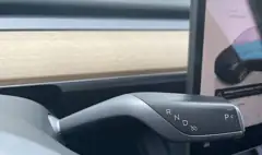 Tesla Model Y Long Range AWD, photo 9