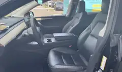 Tesla Model Y Long Range AWD, photo 10