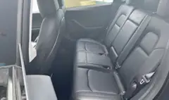 Tesla Model Y Long Range AWD, photo 11