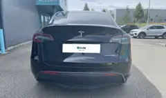 Tesla Model Y Long Range AWD, photo 12