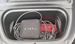 Tesla Model Y Long Range AWD, photo 16