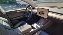Tesla Model Y Long Range AWD, photo 4