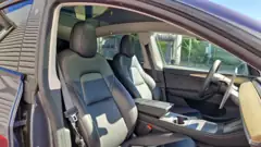 Tesla Model Y Long Range AWD, photo 5