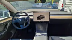 Tesla Model Y Long Range AWD, photo 6