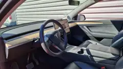 Tesla Model Y Long Range AWD, photo 11