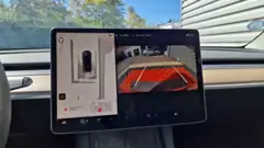 Tesla Model Y Long Range AWD, photo 12