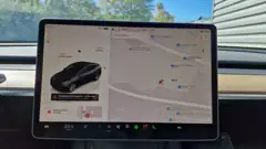Tesla Model Y Long Range AWD, photo 16