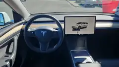 Tesla Model Y Long Range AWD, photo 8
