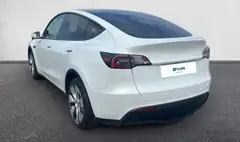 Tesla Model Y Long Range AWD, photo 3