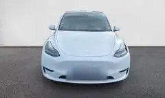 Tesla Model Y Long Range AWD, photo 5