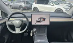 Tesla Model Y Long Range AWD, photo 6