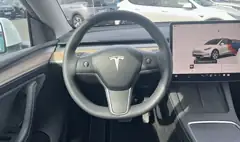 Tesla Model Y Long Range AWD, photo 7