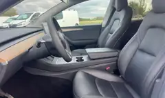 Tesla Model Y Long Range AWD, photo 10