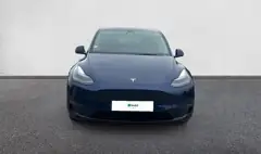 Tesla Model Y Long Range AWD, photo 4