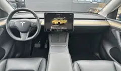 Tesla Model Y Long Range AWD, photo 5