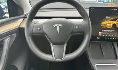 Tesla Model Y Long Range AWD, photo 6
