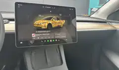 Tesla Model Y Long Range AWD, photo 7