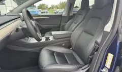 Tesla Model Y Long Range AWD, photo 9