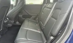 Tesla Model Y Long Range AWD, photo 10