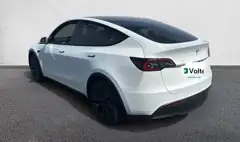 Tesla Model Y Long Range RWD, photo 3