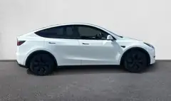 Tesla Model Y Long Range RWD, photo 4