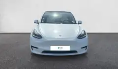 Tesla Model Y Long Range RWD, photo 5