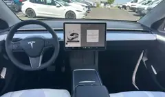 Tesla Model Y Long Range RWD, photo 6