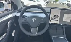 Tesla Model Y Long Range RWD, photo 7