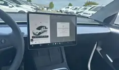 Tesla Model Y Long Range RWD, photo 8