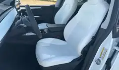 Tesla Model Y Long Range RWD, photo 10