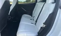 Tesla Model Y Long Range RWD, photo 11