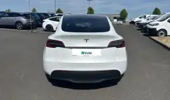 Tesla Model Y Long Range RWD, photo 12
