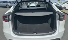 Tesla Model Y Long Range RWD, photo 13
