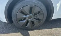 Tesla Model Y Long Range RWD, photo 14