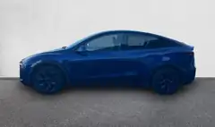 Tesla Model Y Long Range RWD, photo 2