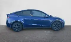 Tesla Model Y Long Range RWD, photo 3