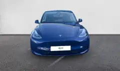 Tesla Model Y Long Range RWD, photo 4