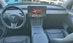 Tesla Model Y Long Range RWD, photo 5