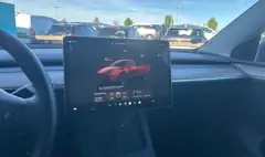 Tesla Model Y Long Range RWD, photo 7