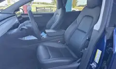 Tesla Model Y Long Range RWD, photo 9