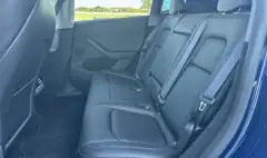 Tesla Model Y Long Range RWD, photo 10
