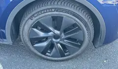 Tesla Model Y Long Range RWD, photo 12