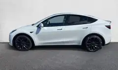 Tesla Model Y Performance AWD, photo 2